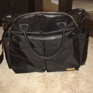 Skip Hop Diaper bag
